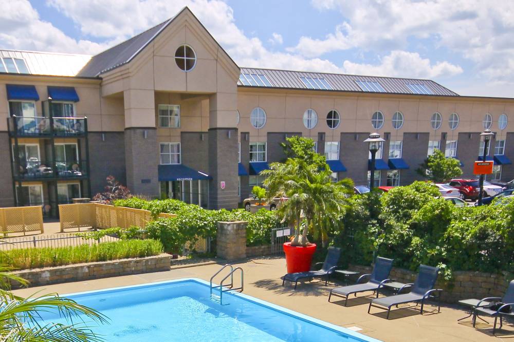 Jaro Hotel Lindbergh 5