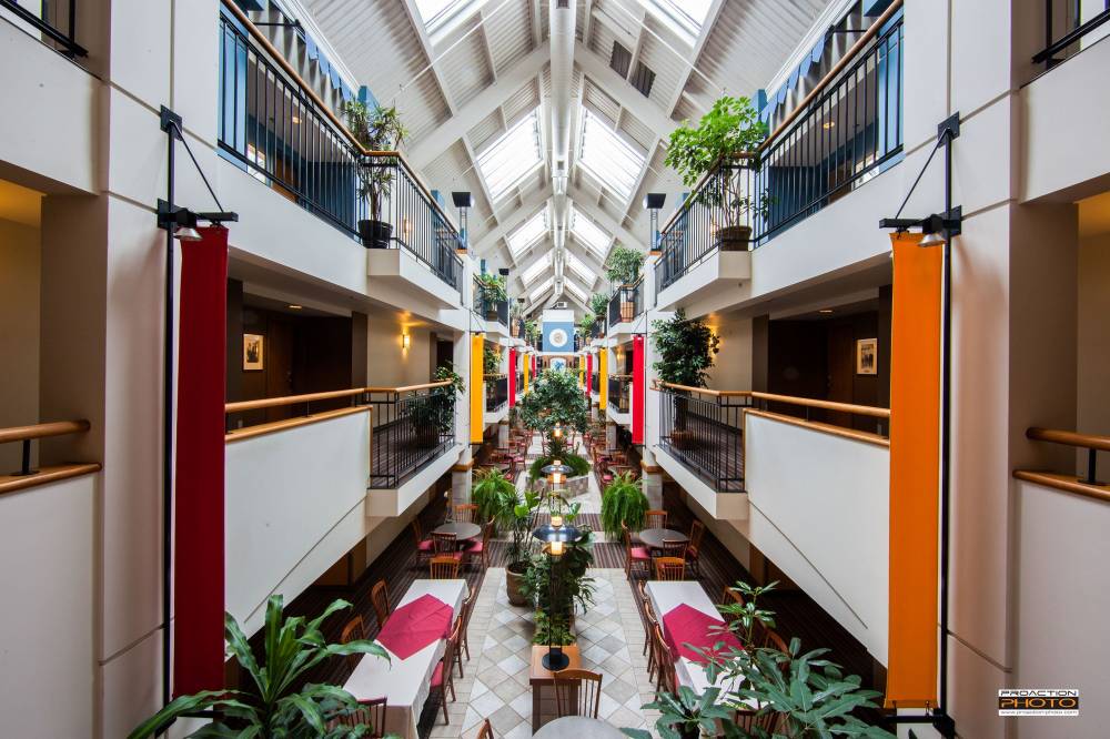 Jaro Hotel Lindbergh 9