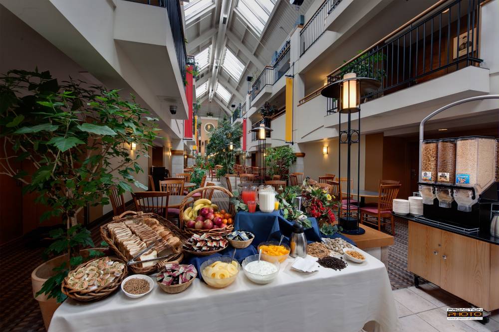 Jaro Hotel Lindbergh 8