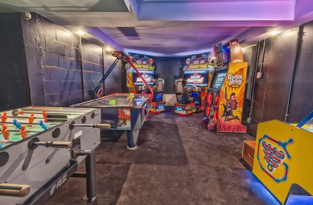 Jaro L Hotel Quebec 8