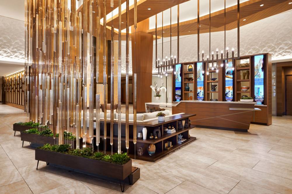 Jw Marriott Anaheim Resort 3