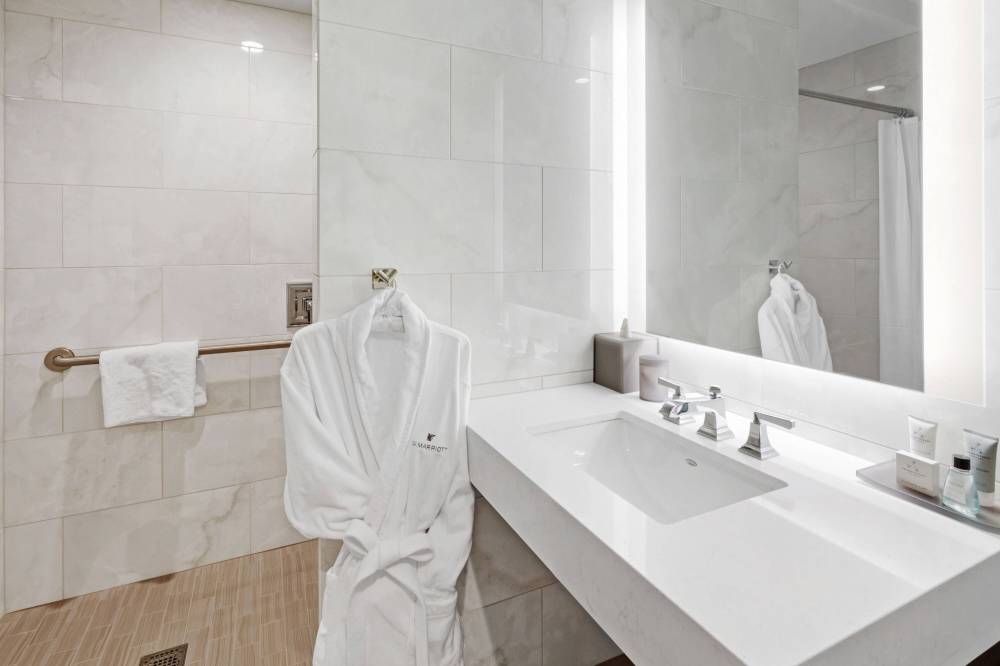 Jw Marriott Anaheim Resort 2