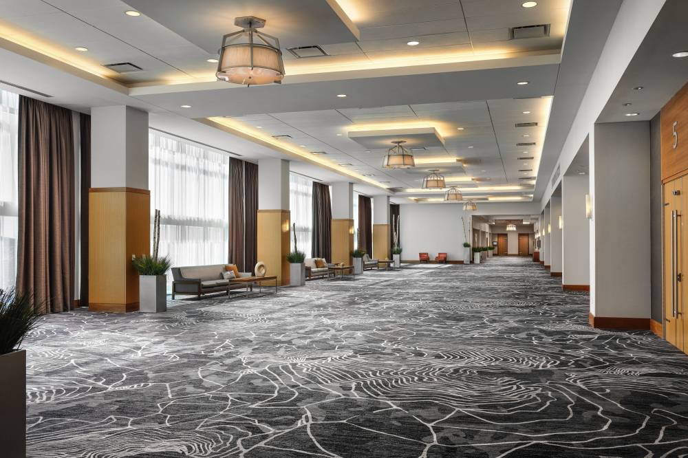 Jw Marriott Indianapolis 3