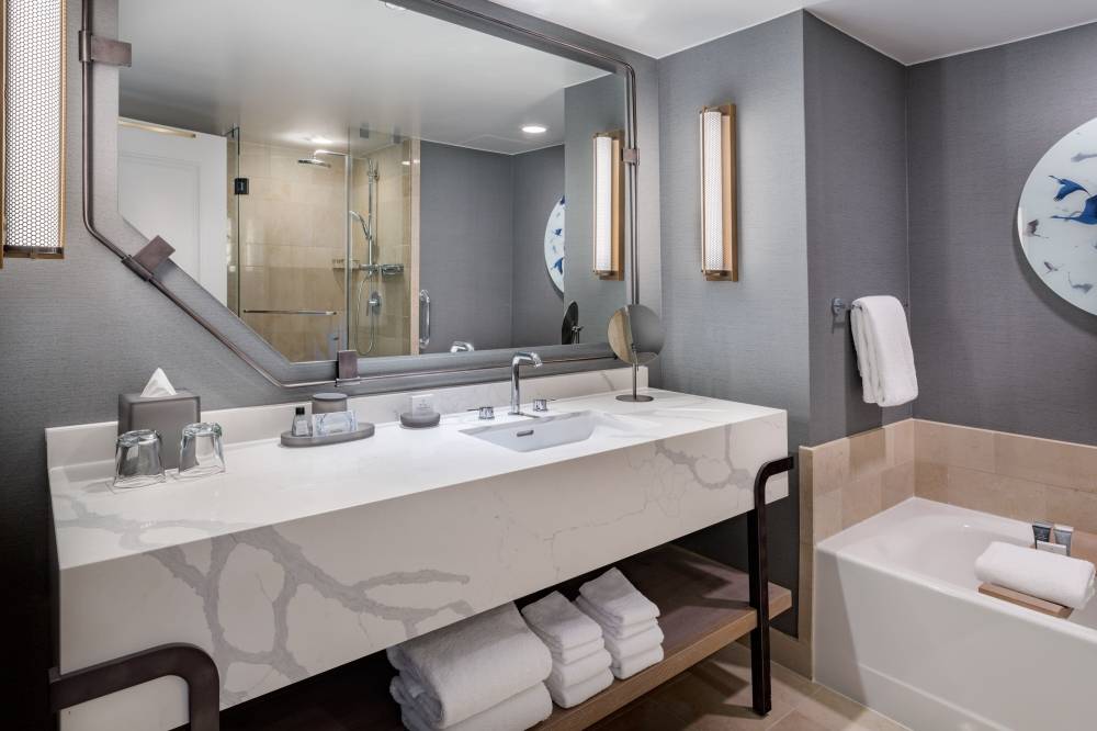 Jw Marriott Orlando Grande Lakes 2