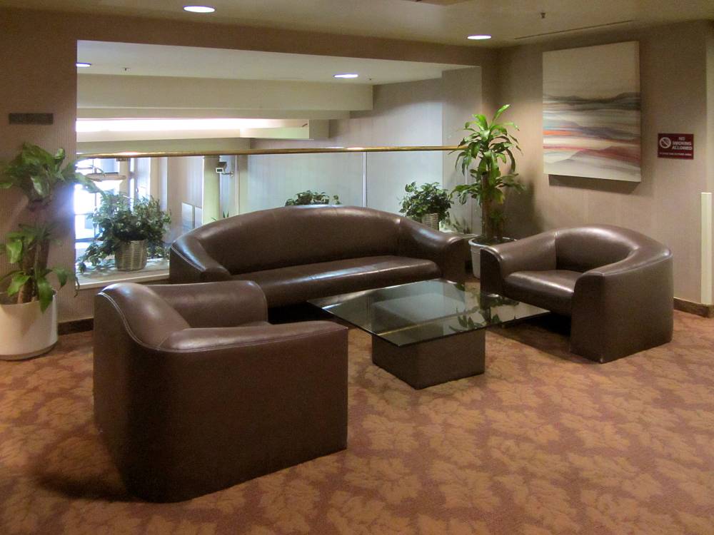 Kawada Hotel 4