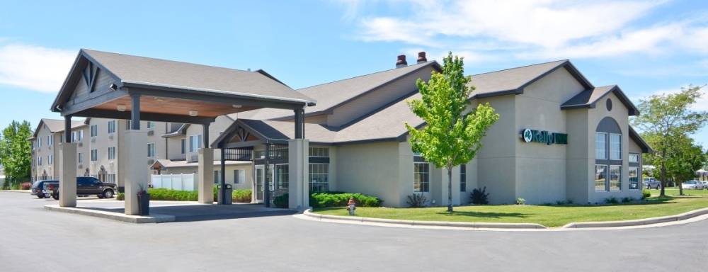 Kelly Inn Billings 2