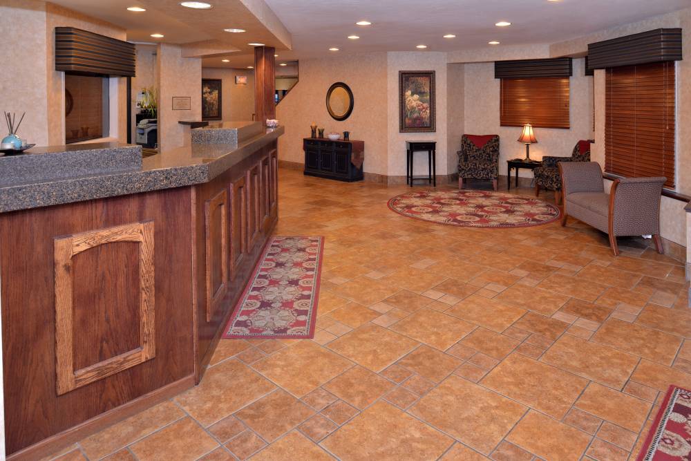 Kelly Inn Billings 3