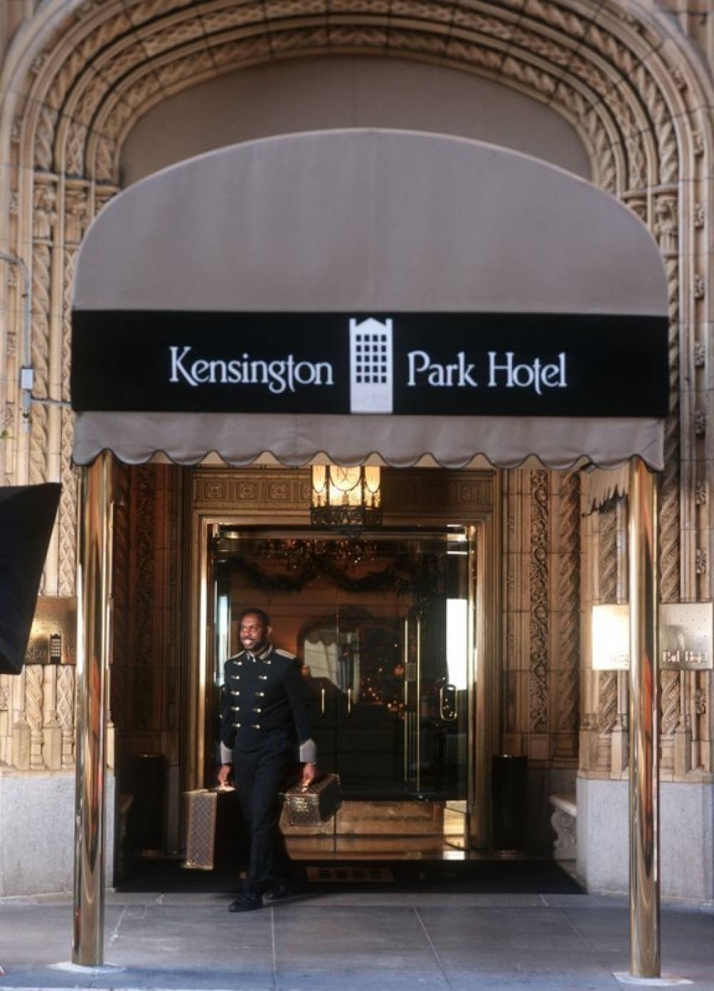 Kensington Park Hotel 2