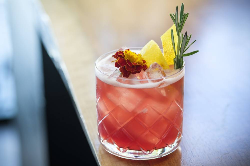Kimpton Angler\'s Hotel 5