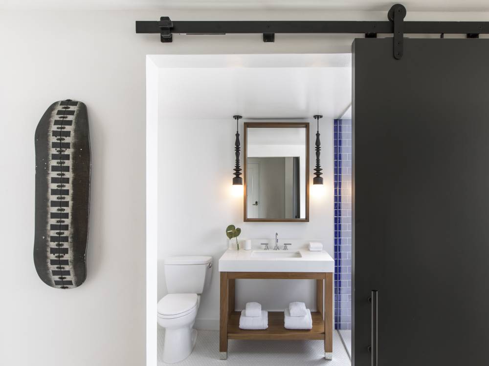 Kimpton Angler\'s Hotel 6