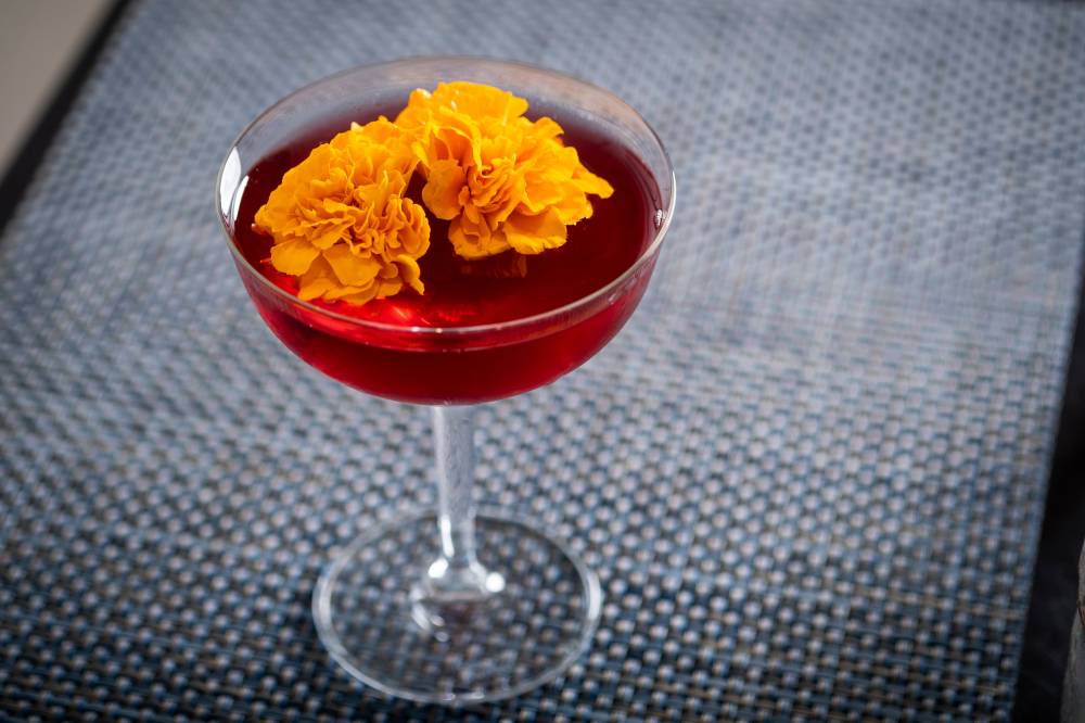 Kimpton Epic Hotel 6