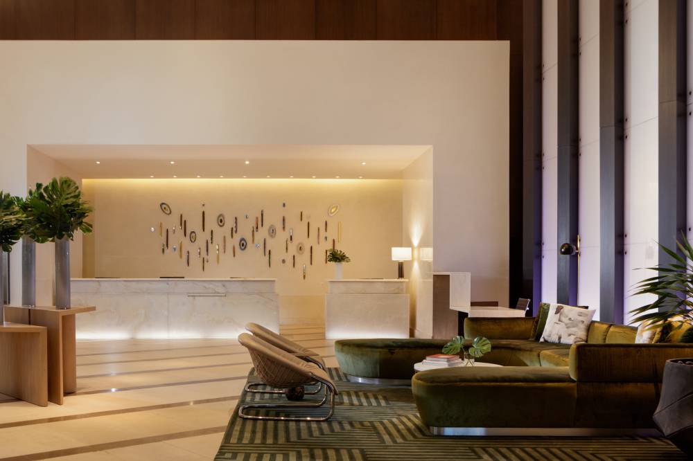 Kimpton Epic Hotel 9