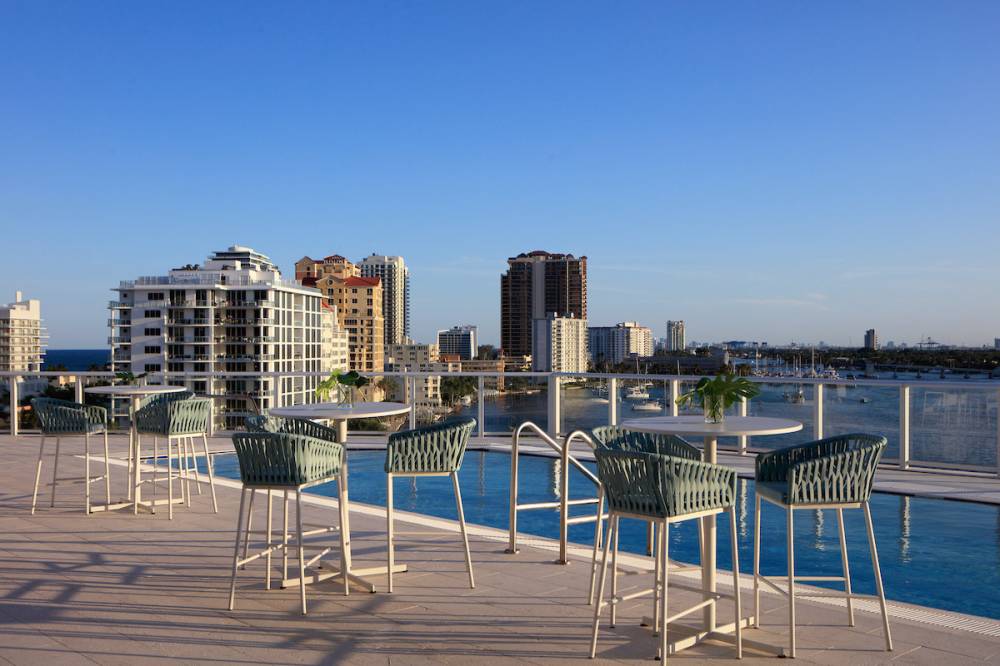 Kimpton Goodland Fort Lauderdale 5
