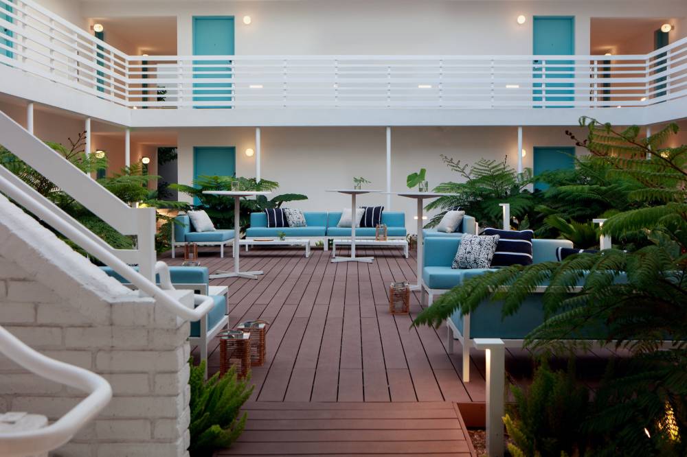 Kimpton Goodland Fort Lauderdale 2