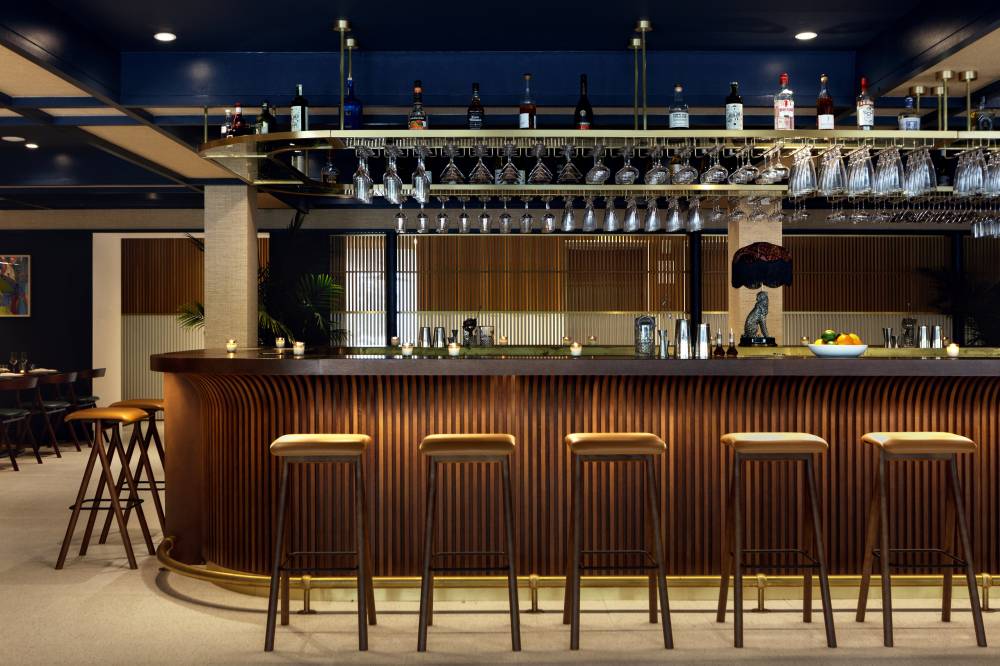 Kimpton Goodland Fort Lauderdale 7