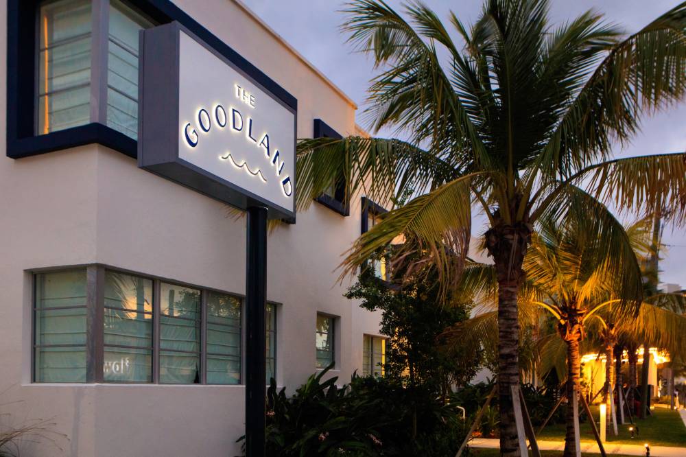 Kimpton Goodland Fort Lauderdale 3