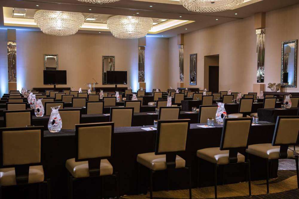 Kimpton Hotel Palomar Phoenix 4