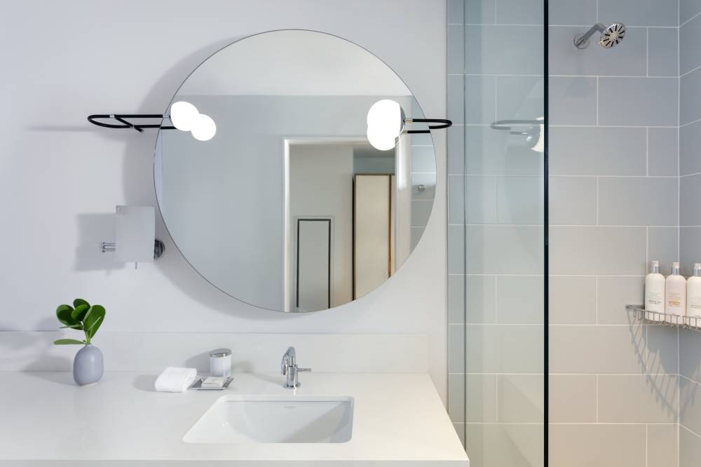 Kimpton Hotel Palomar South Beach 2