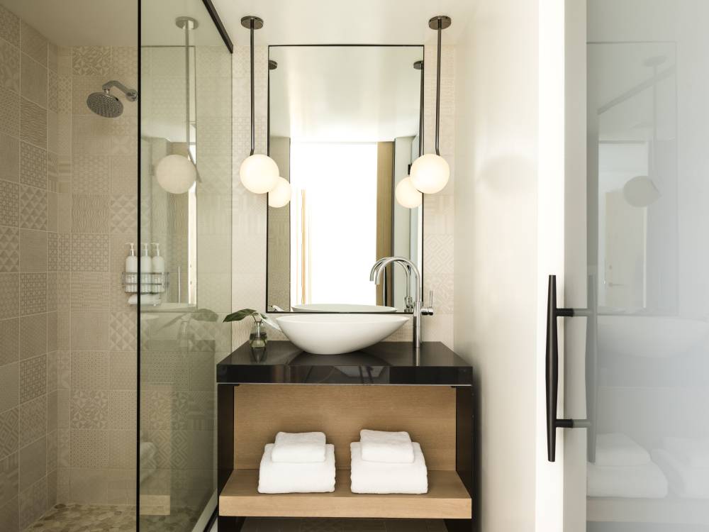 Kimpton La Peer Hotel 3