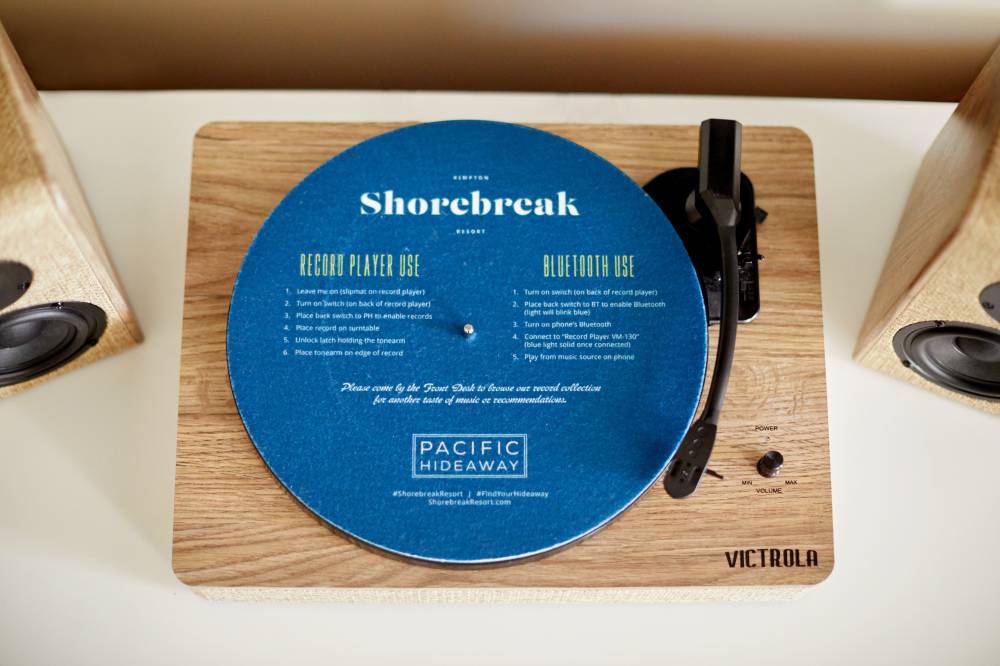 Kimpton Shorebreak Resort 3