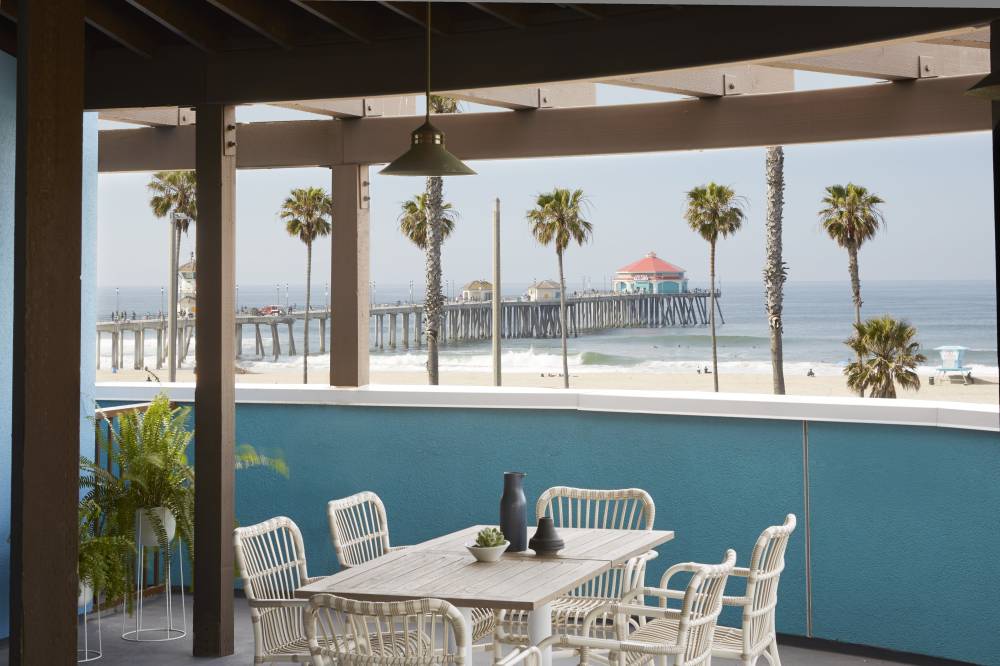 Kimpton Shorebreak Resort 9