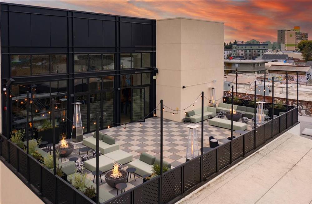 Kissel Uptown Oakland, In The Unbound Collection By Hyatt 3