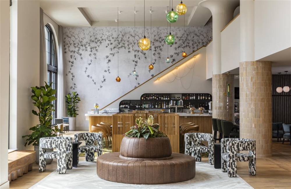 Kissel Uptown Oakland, In The Unbound Collection By Hyatt 5