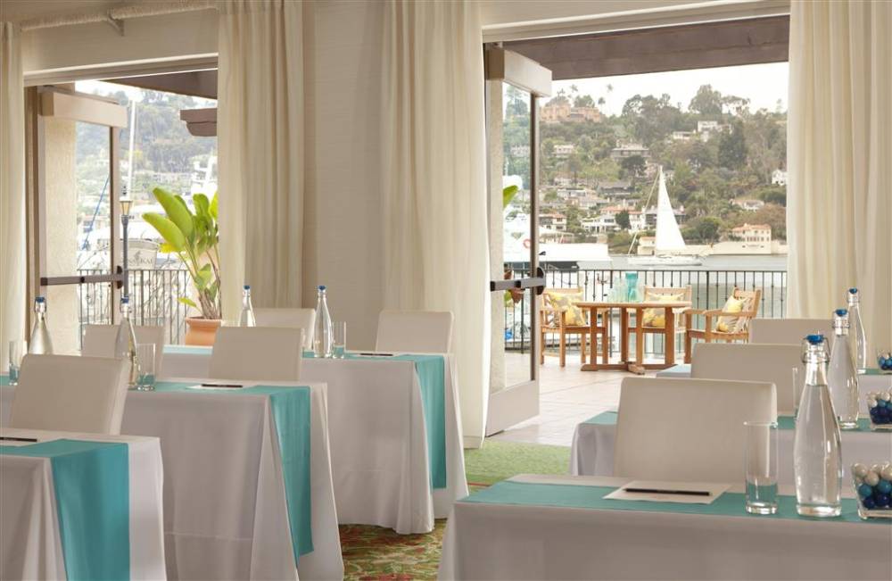 Kona Kai San Diego Resort 10