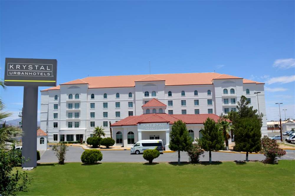 KUCD Front