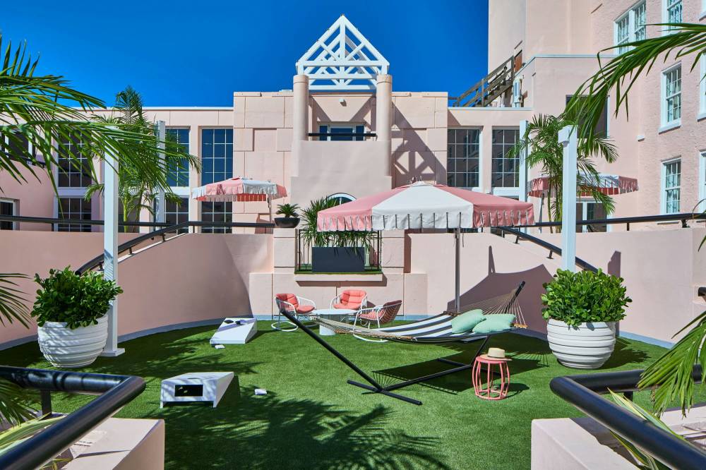 La Concha Key West Autograph Collection 10