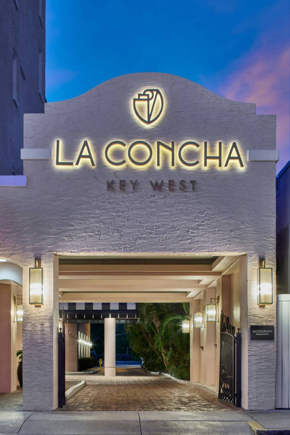 La Concha Key West Autograph Collection 5