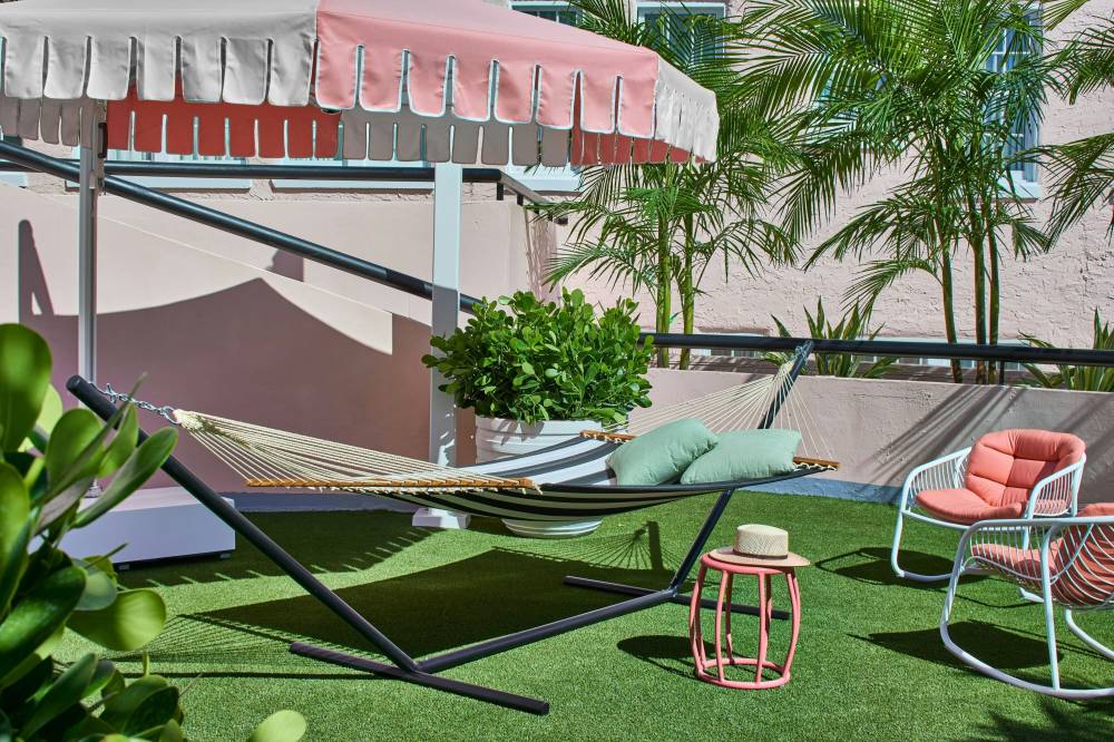 La Concha Key West Autograph Collection 9