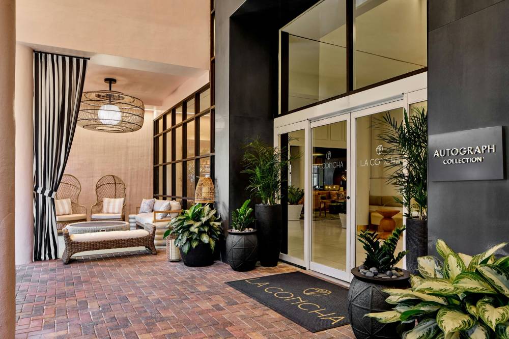 La Concha Key West Autograph Collection 4