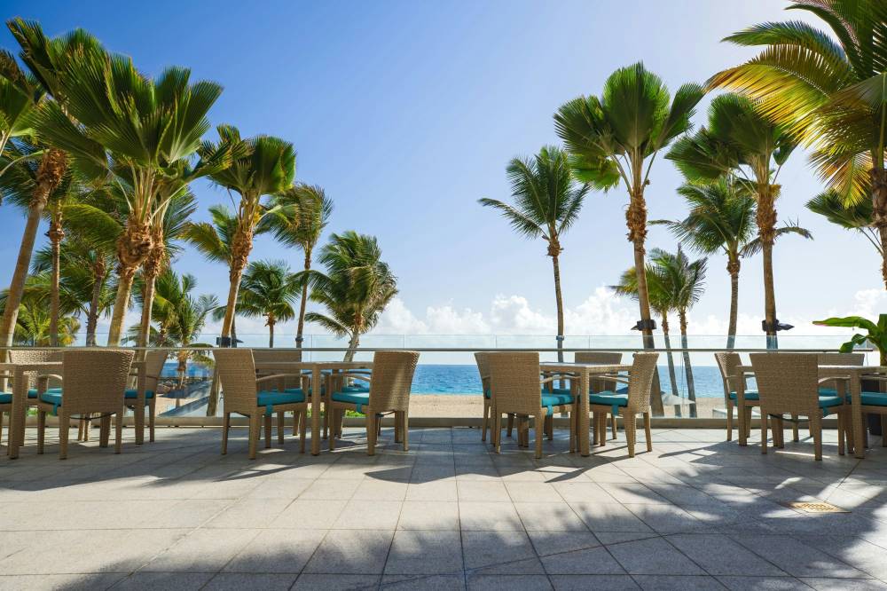 La Concha Resort, Puerto Rico, Autograph Collection 4