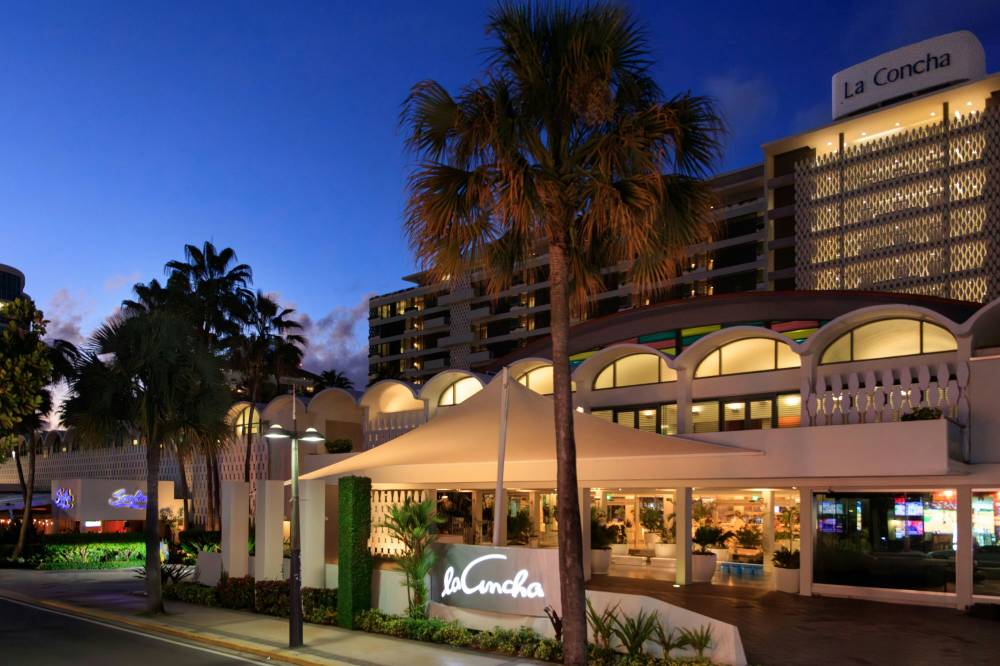 La Concha Resort, Puerto Rico, Autograph Collection 6