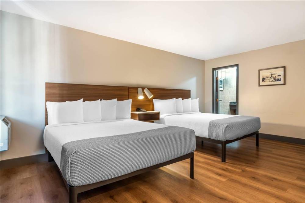 La Luna Inn An Ascend Collection Hotel 7
