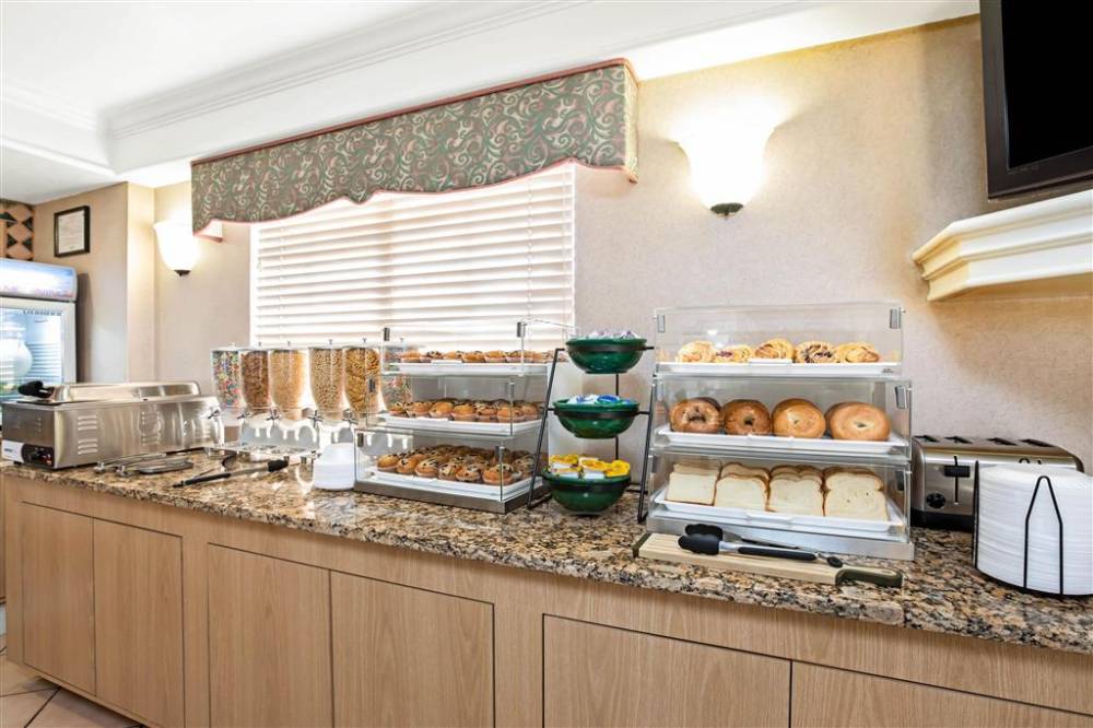 La Quinta Inn By Wyndham El Paso East Lomaland 3