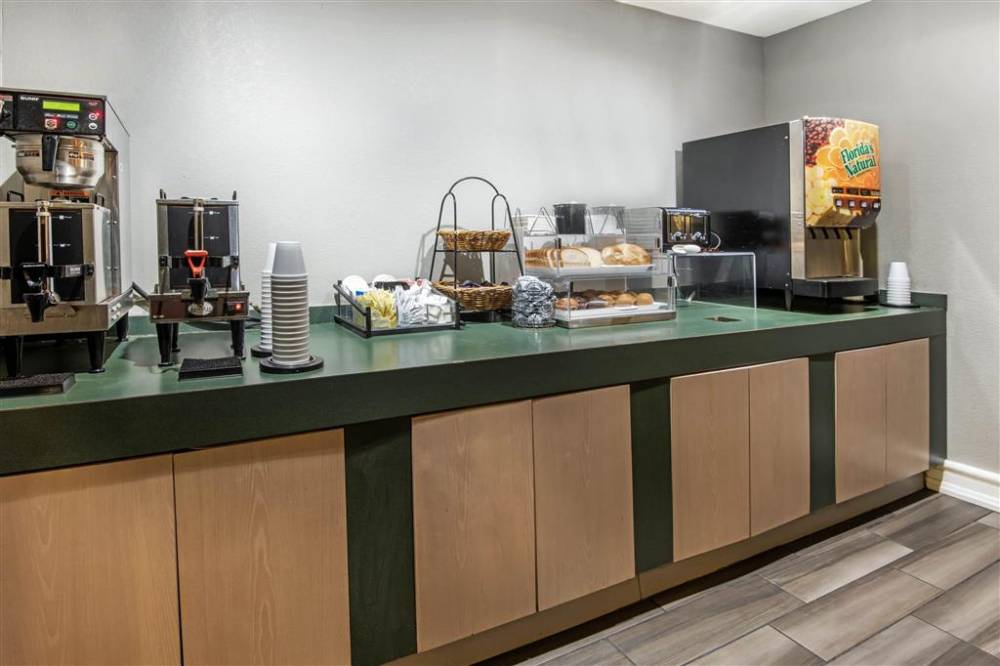 La Quinta Inn By Wyndham Ih-10 West San Antonio Tx 4