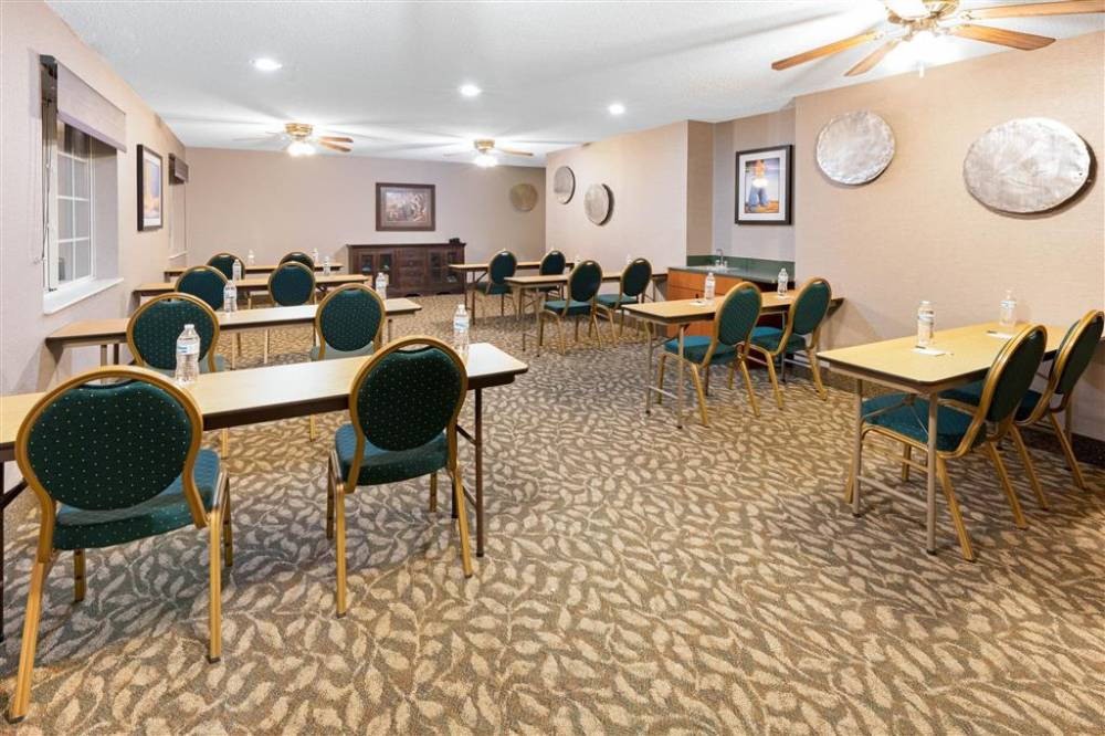 La Quinta Inn By Wyndham Missoula 2