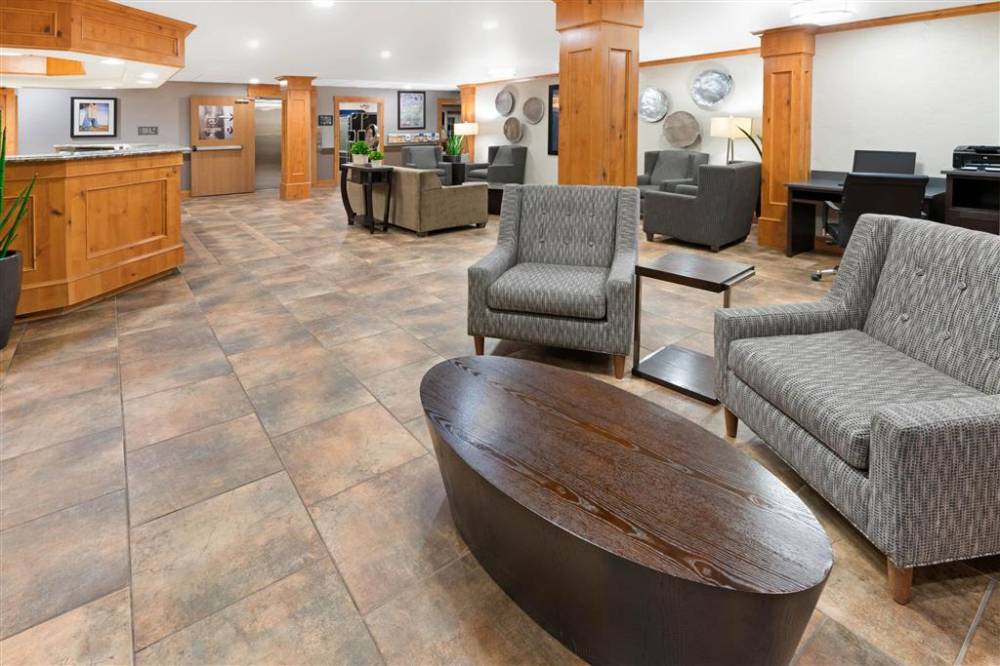 La Quinta Inn By Wyndham Missoula 3