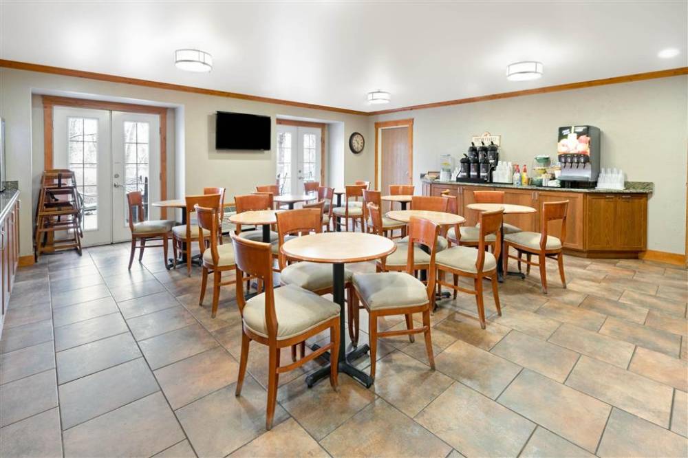 La Quinta Inn By Wyndham Missoula 4