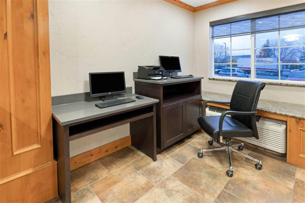 La Quinta Inn By Wyndham Missoula 6