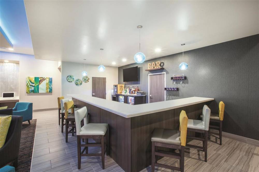 La Quinta Inn Ste Broken Arrow 5