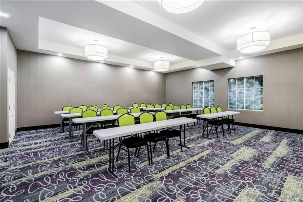 La Quinta Inn Ste Dfw Ap W 2