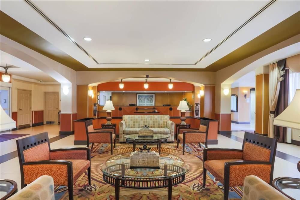 La Quinta Inn Ste Isp Ap 3