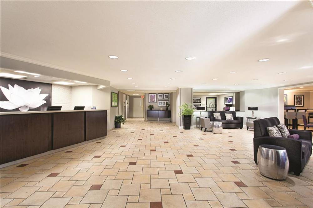 La Quinta Inn Ste Miami Ap E 3