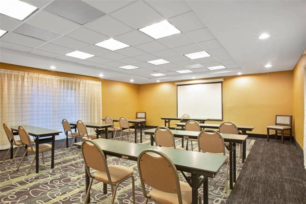 La Quinta Inn Ste Miami Ap W 2