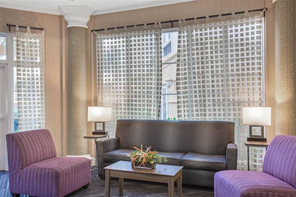 La Quinta Inn Ste Miami Ap W 3