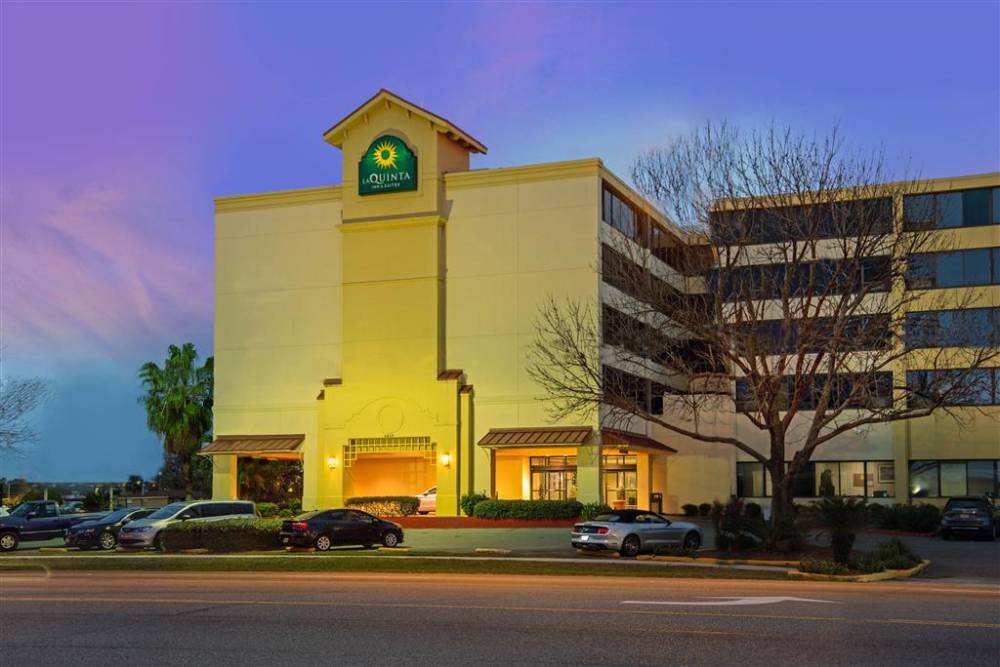 La Quinta Inn Ste Msy Ap 2