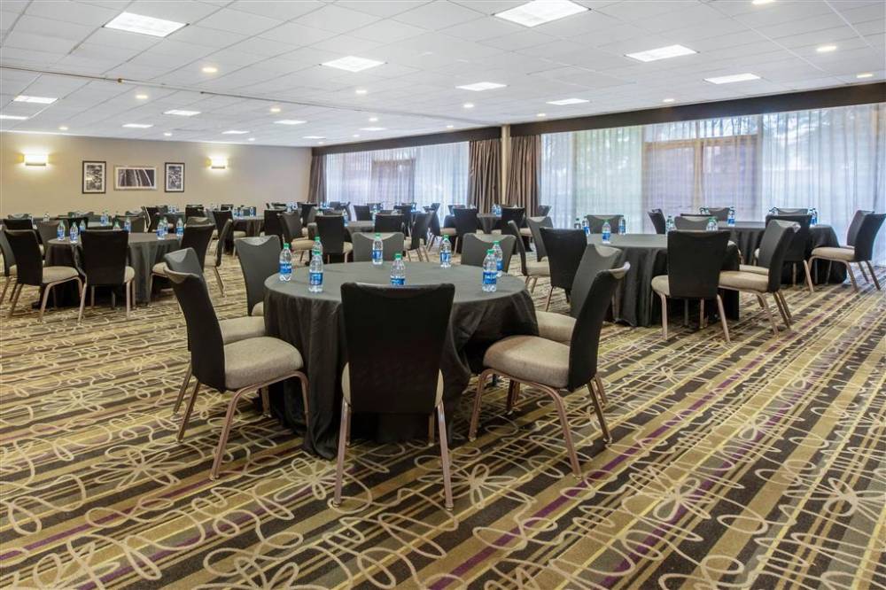 La Quinta Inn Ste Msy Ap 3